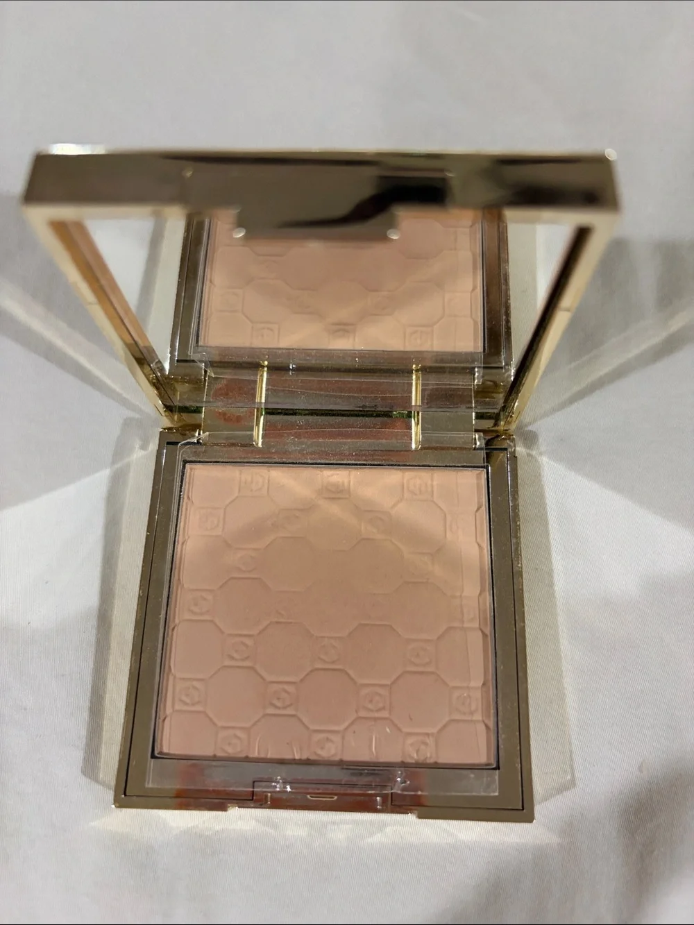Jouer Cosmetics Soft focus hydrate + set powder